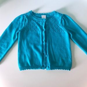2T Gymboree Sweater - Bundle & Save